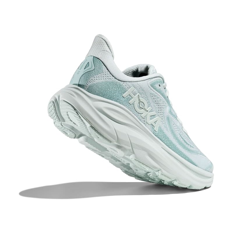 HOKA Clifton 10 1162031-DTDR 04