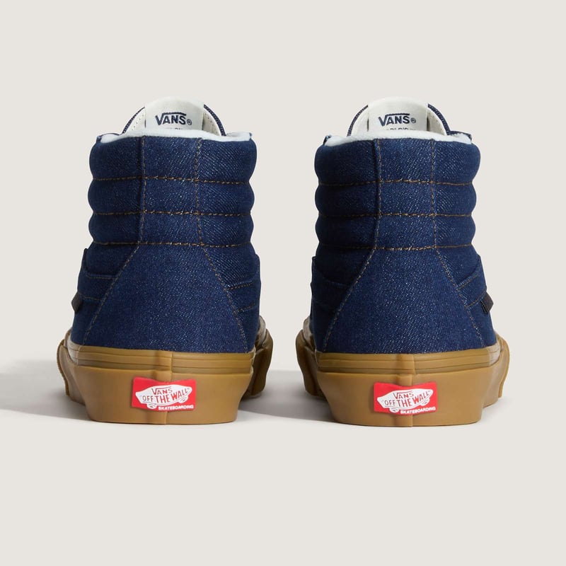 Vans Skate Sk8-Hi VN0A5FCCBJB 04