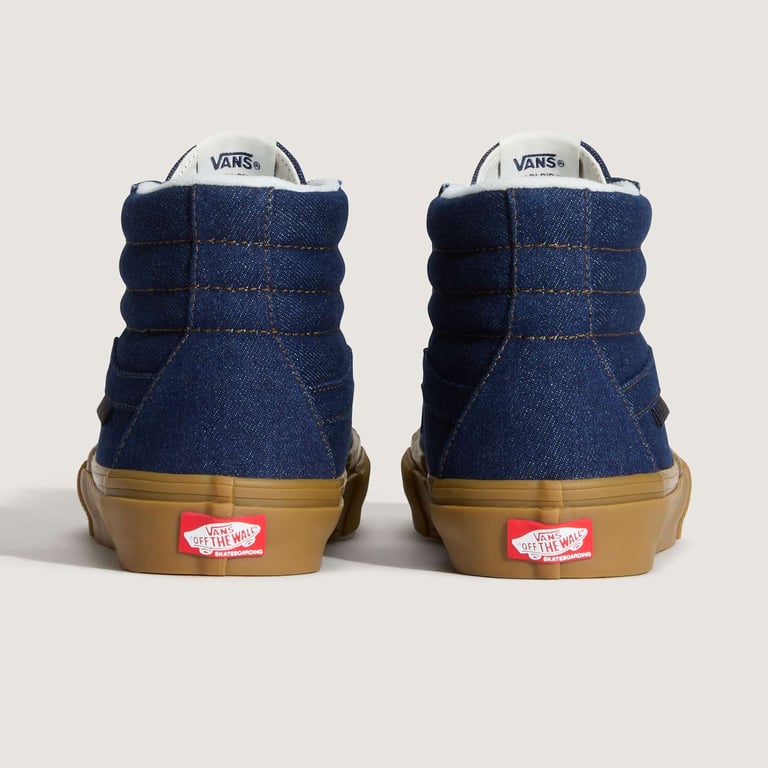Vans Skate Sk8-Hi VN0A5FCCBJB 04
