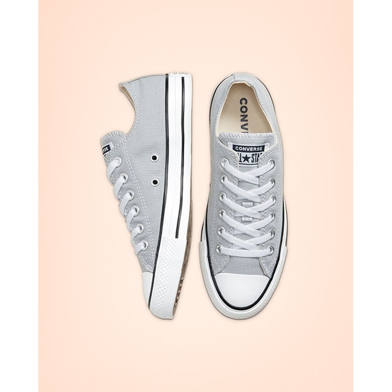 Converse Chuck Taylor All Star Low 166710C 05