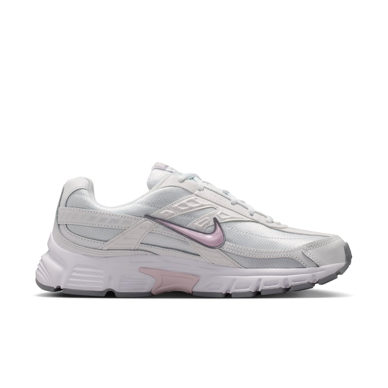 Nike Initiator Sneaker "Summit White & Bleached Lilac" | Damen | Sportstyle | 03 | SPORTSHOWROOM