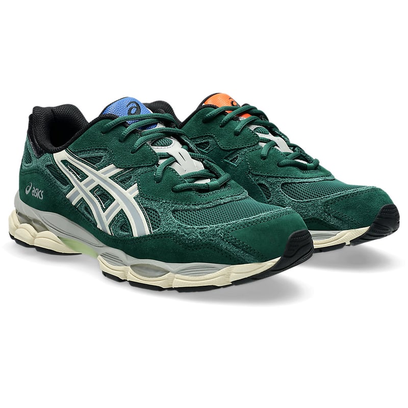ASICS Gel-NYC x Ballaholic 1203A623-300 02