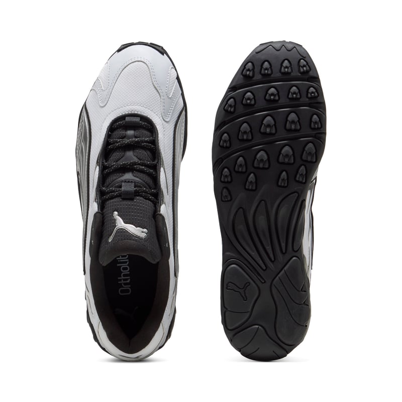 PUMA Inhale Smile 402589-01 02