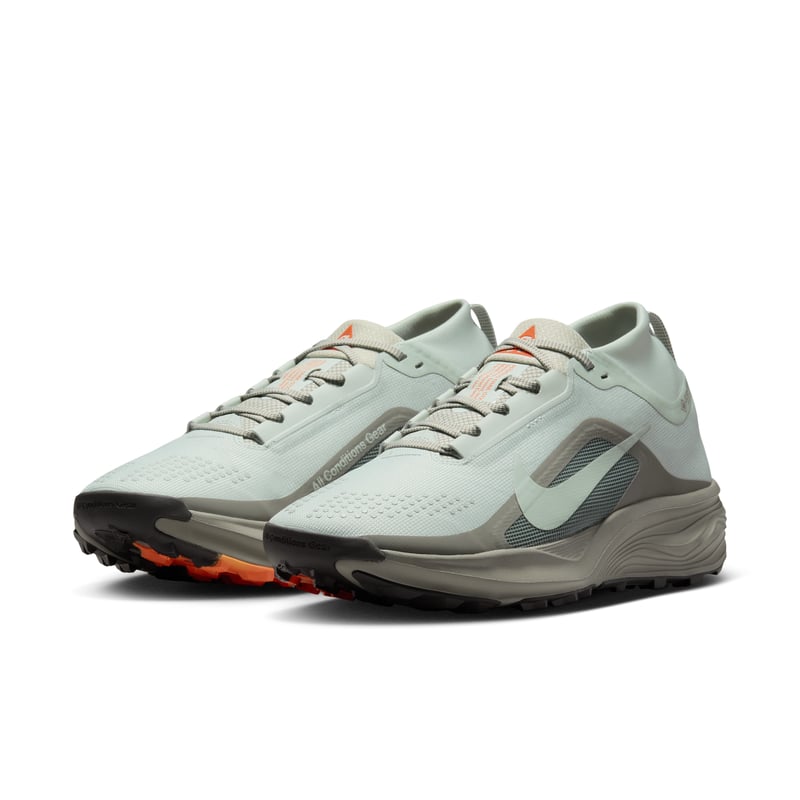 Nike ACG Pegasus GORE-TEX terrengløpesko "Light Silver & Light Army" | Herre | Utendørs | 05 | SPORTSHOWROOM