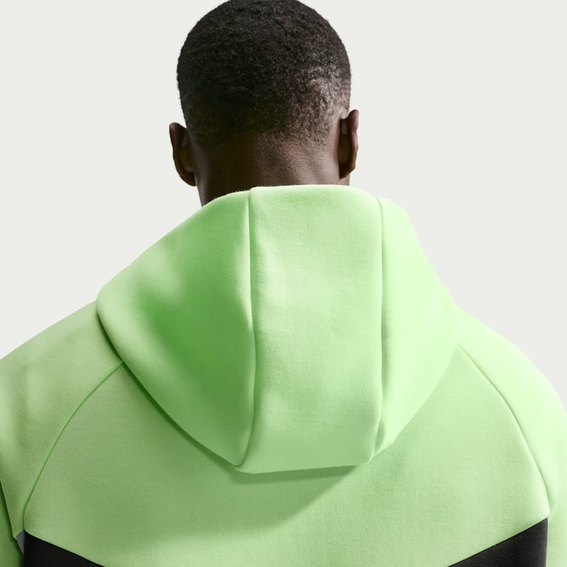 Nike Tech Fleece Windrunner HV0949-361 07