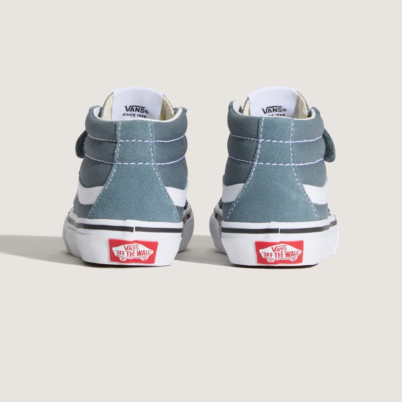 Vans Sk8-Mid VN000CZ7RV2 04