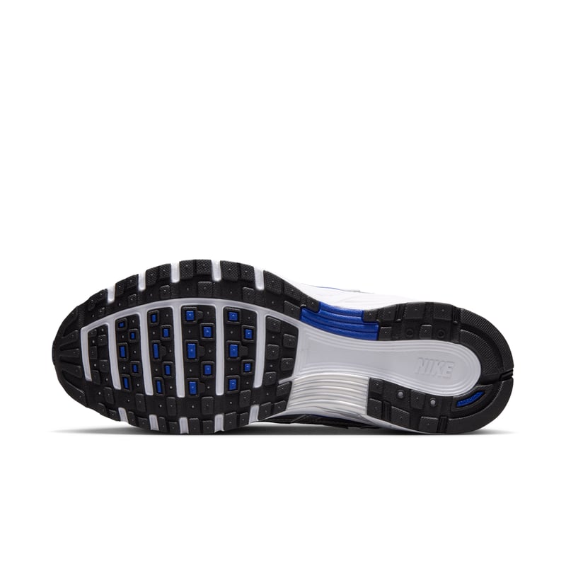 Tenisice Nike P-6000 "Metallic Silver & Old Royal" | Žene | Sportstyle | 01 | SPORTSHOWROOM
