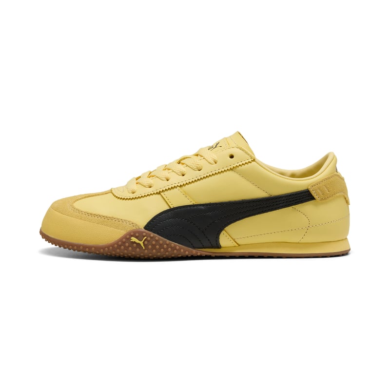 PUMA Bella Leather 402186-05 01