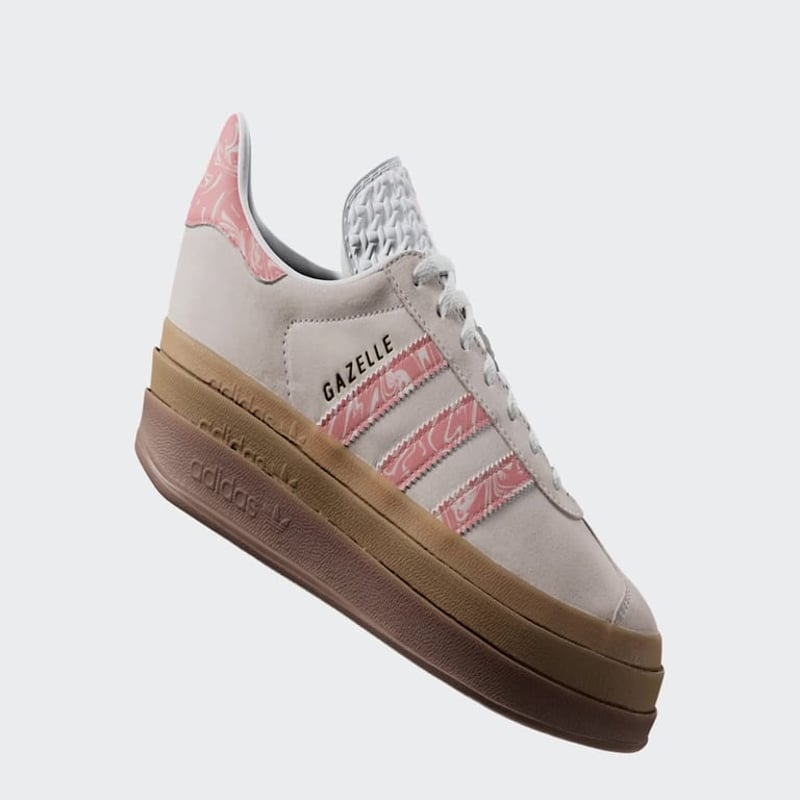 adidas Gazelle Bold ID3739 02