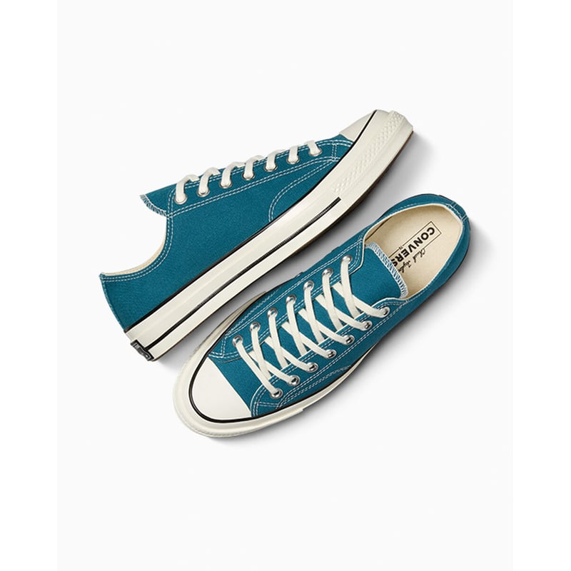 Converse Chuck 70 Vintage Canvas Low A05585C 04