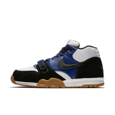 Nike SB Air Trainer 1 x Polar Skate Co CI6892-001