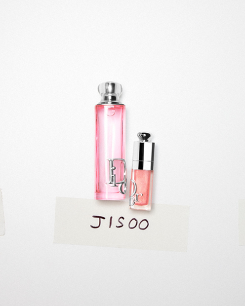 Dior Addict Rosy Glow geur Eau de Parfum | 04 | Tapputi & Co.