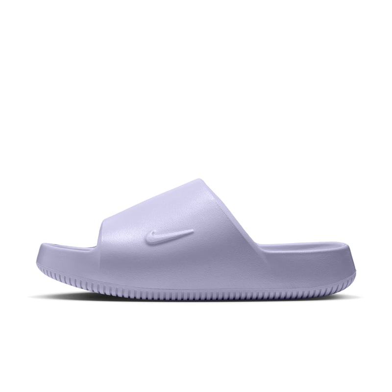Nike Calm 2.0 Slide sneakers "Palest Purple" | Dames | Sportstyle | 02 | SPORTSHOWROOM