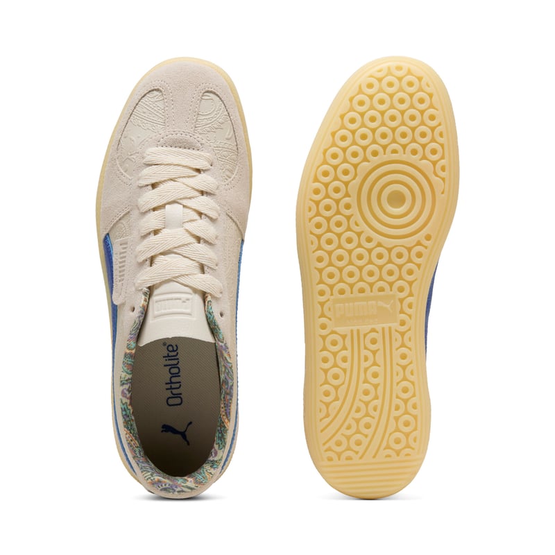 PUMA Palermo Bomber 401365-01 02
