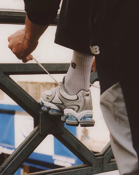 New Balance ABZORB 2000 U2000AA