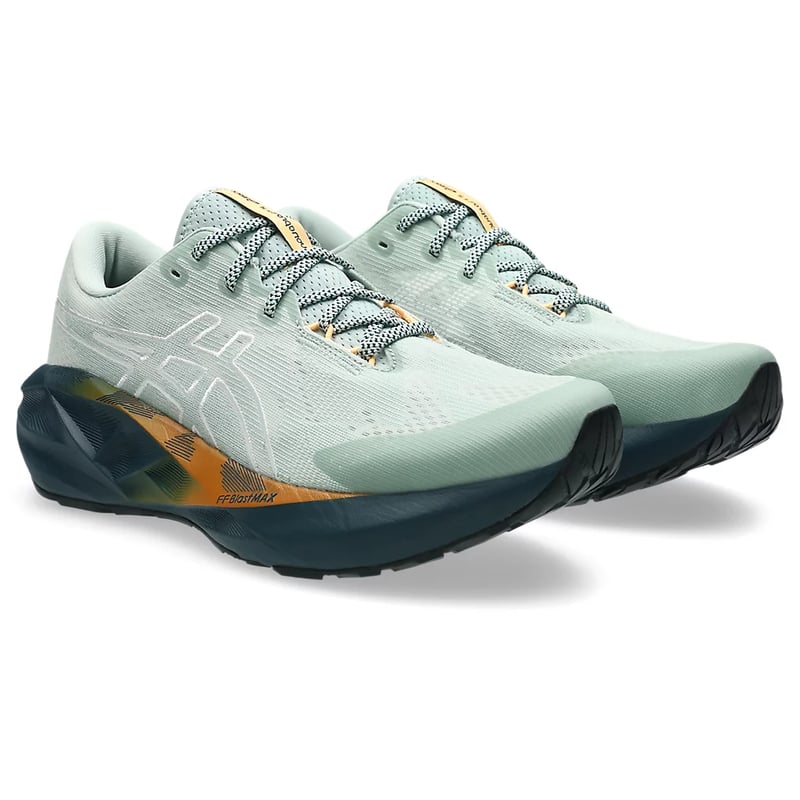 ASICS Novablast 5 TR (Nature Bathing) 1011C138-300 02