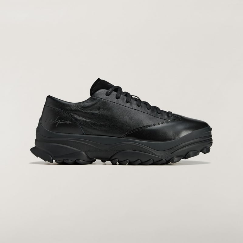 adidas Y-3 GSG9 Low JS2453 01