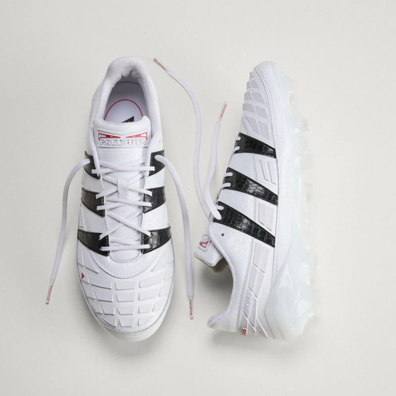 Kopačky adidas Predator 94 FG "Reverse" | Muži & Ženy | Futbal | 04 | SPORTSHOWROOM
