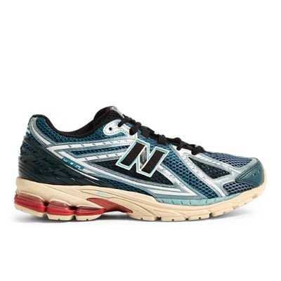 New Balance 1906R x Footpatrol M1906RFP