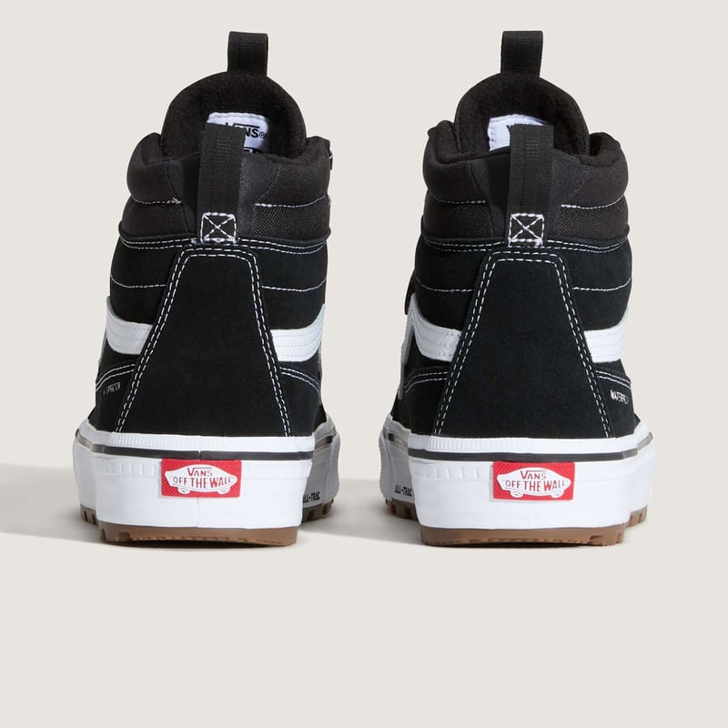Vans Sk8-Hi Waterproof Insulated VN000DAQBA2 04