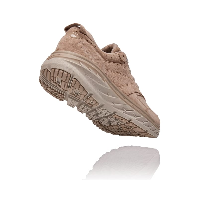 HOKA Bondi L 1122572-STPST 03