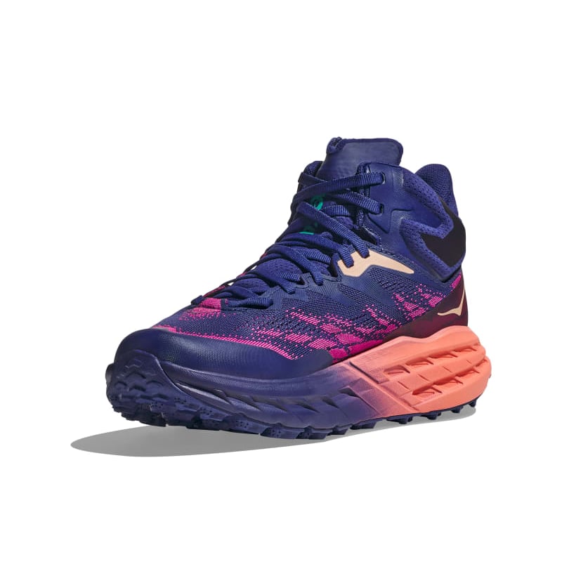 HOKA Speedgoat 5 Mid GORE-TEX 1127919-BBCML 03