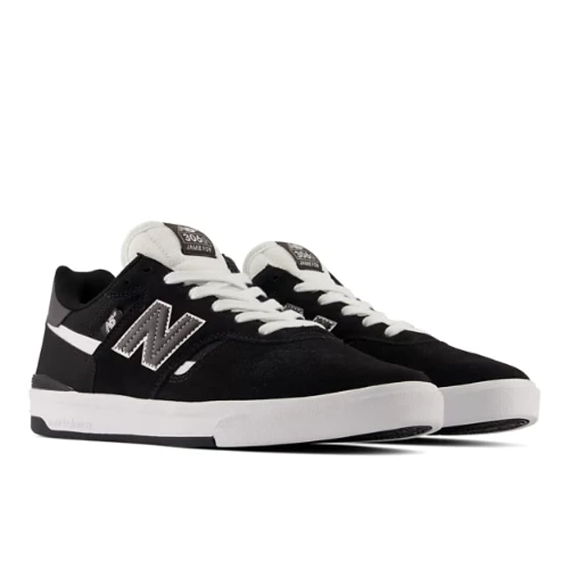 New Balance Numeric Jamie Foy 306C UN306CXW 03