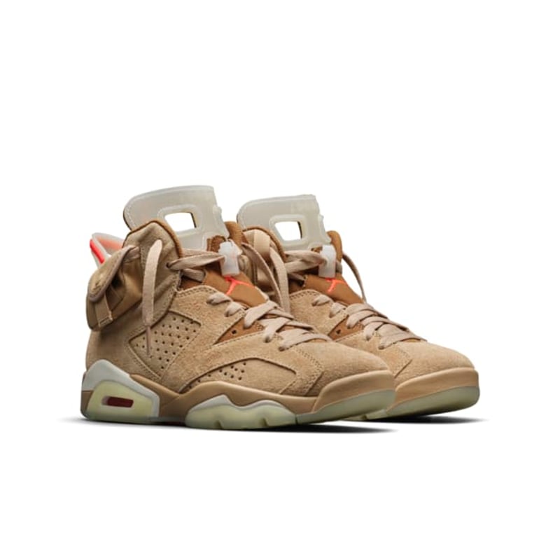 Jordan 6 Retro x Travis Scott DH0690-200 04