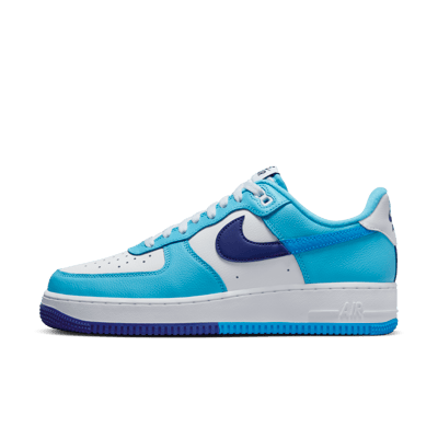 Nike Air Force 1 '07 LV8 DZ2522-100 01