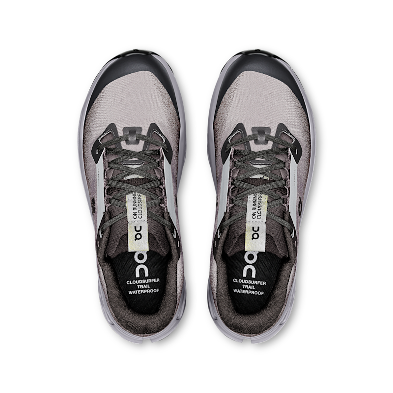 On Cloudsurfer Trail 2 Waterproof 3WF30120114 02