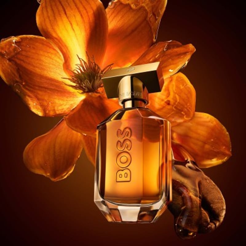 BOSS The Scent for Her BOSSTHESCENTFORHEREAUDEPARFUMINTENSE 02