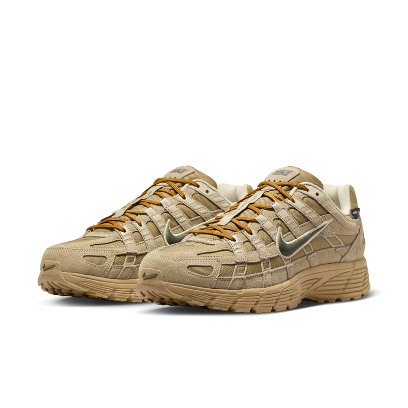 Tenisice Nike P-6000 Premium CORDURA "Filbert & Desert Khaki" | Muškarci | Sportstyle | 04 | SPORTSHOWROOM