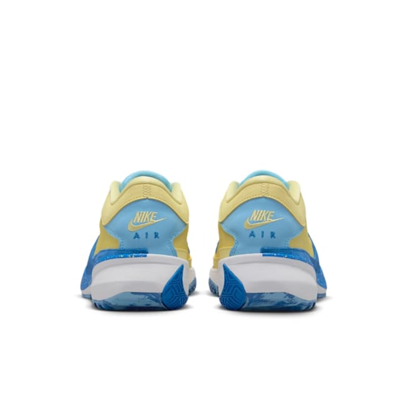 Nike Giannis Freak 5 DX4996-700 06