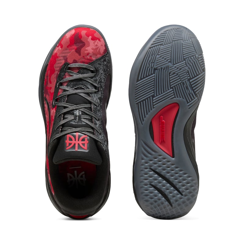 PUMA All-Pro NITRO™ DA 311357-01 02