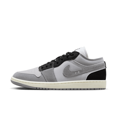 Jordan 1 Low SE Craft DZ4135-002