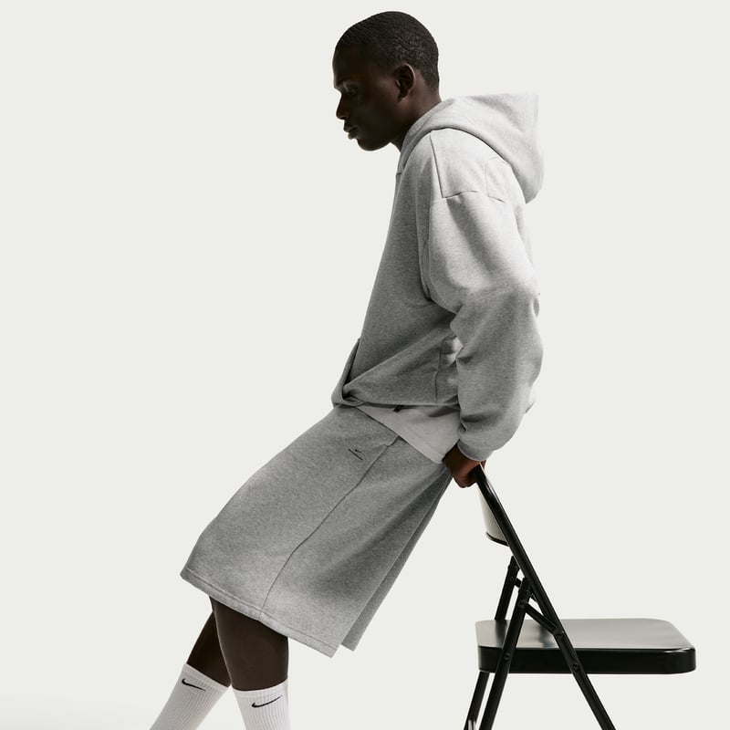 Nike Standard Issue Therma-FIT Fleece 14" IO9188-063 04