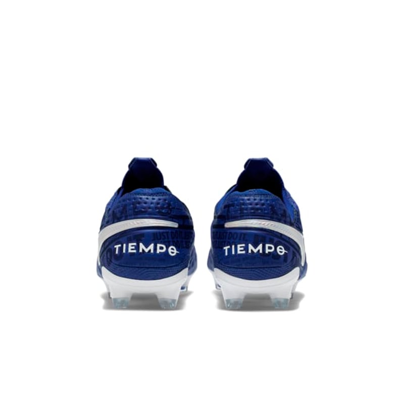 Nike Tiempo Legend 8 Elite FG AT5293-414 06