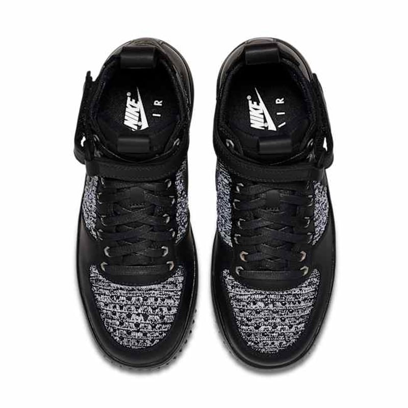 Nike Lunar Force 1 Flyknit 860558-001 04
