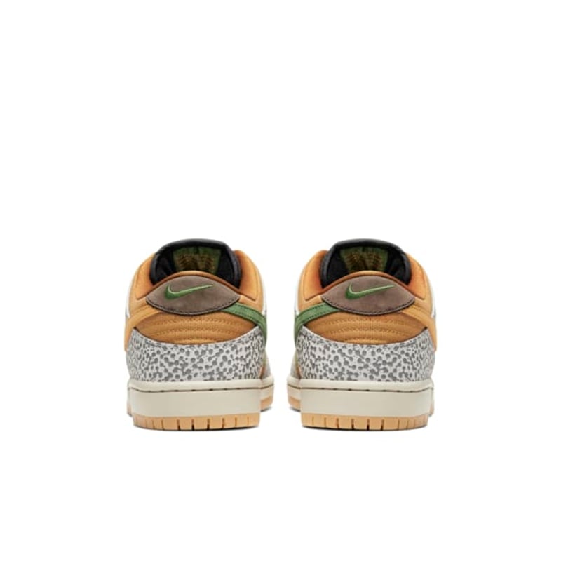 Nike SB Dunk Low Pro CD2563-002 06