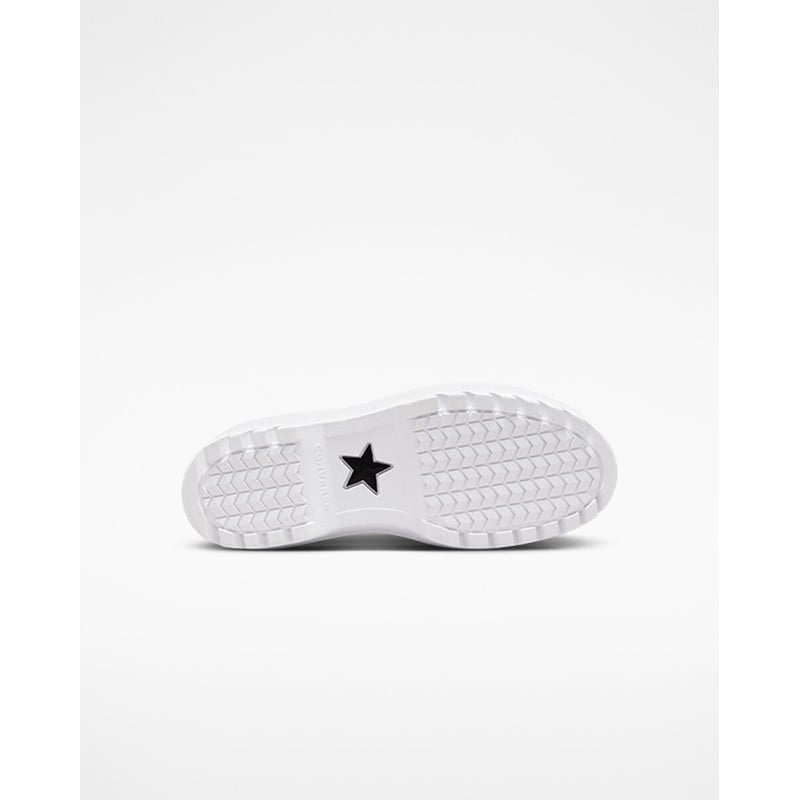 Converse Chuck Taylor All Star Lugged Lift Platform Canvas A05101C 02