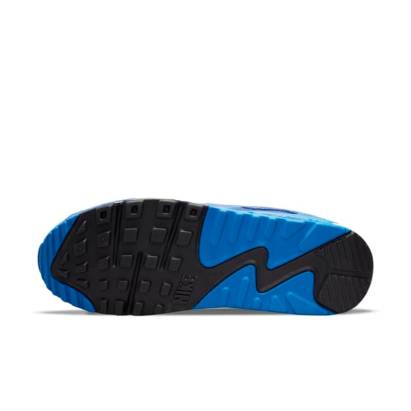 Nike Air Max 90 SE DB0636-400 02