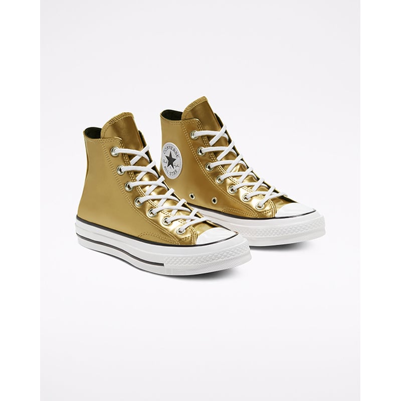 Converse Chuck 70 High ‘Industrial Glam’ 568797C 04