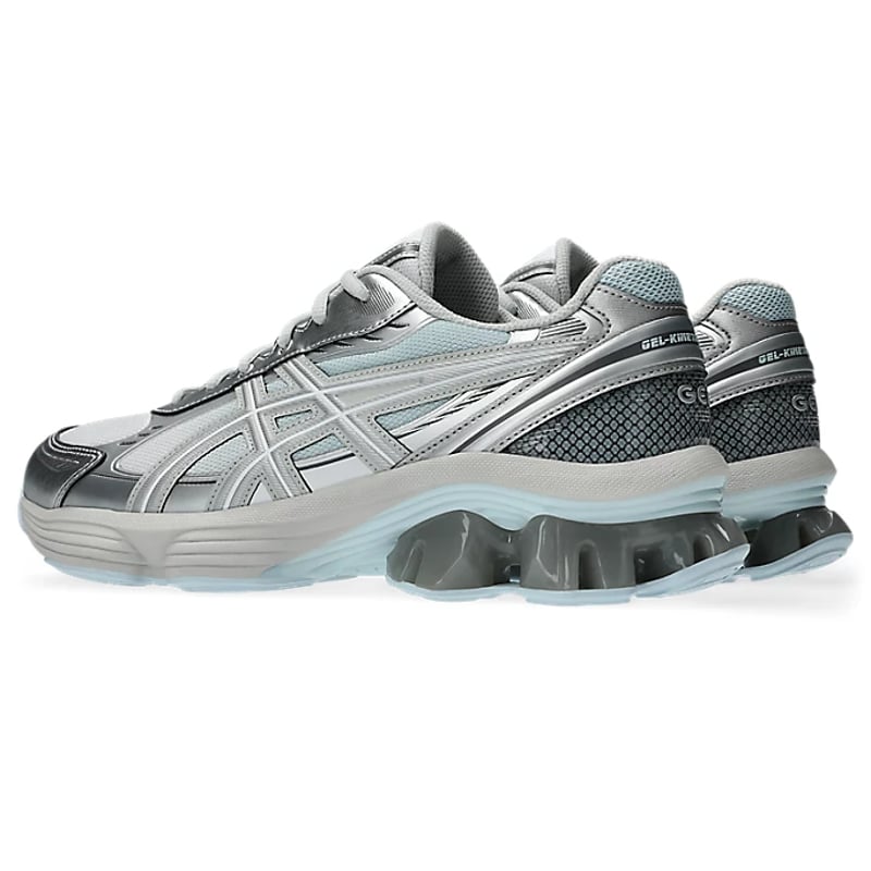 ASICS Gel-Kinetic Fluent 1203B039-100 03