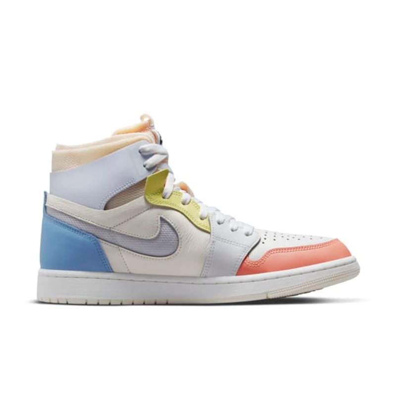 Jordan 1 Zoom Air Comfort High DJ6910-100 03