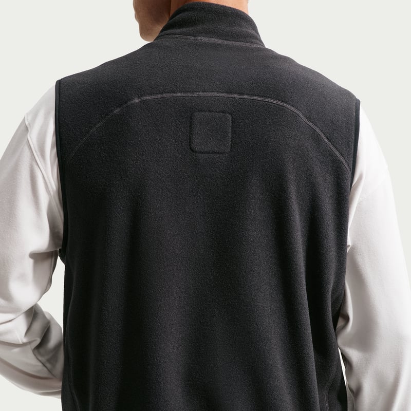 Nike ACG "Wolf Tree" Full-Zip Topp "Black" | Herre | | 05 | SPORTSHOWROOM