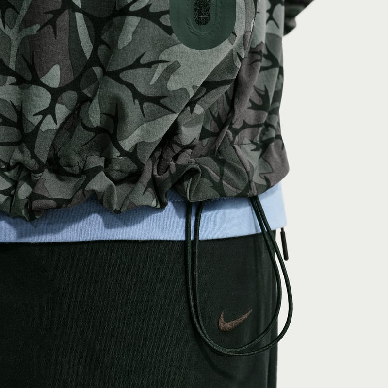 Nike Tech Woven Windrunner IF0915-010 06