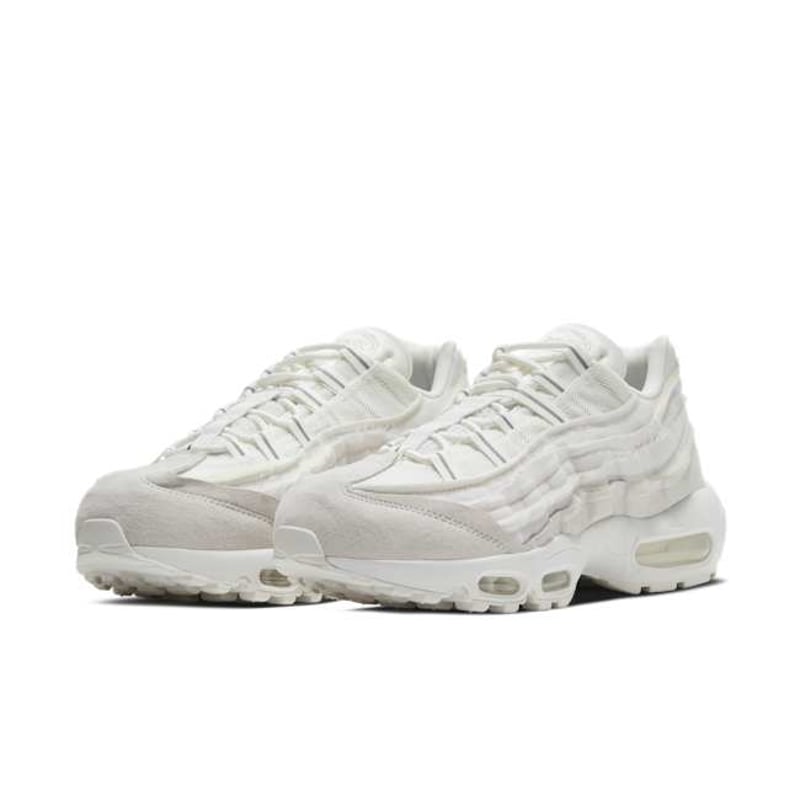 Nike Air Max 95 x Comme des Garçons CU8406-100 05