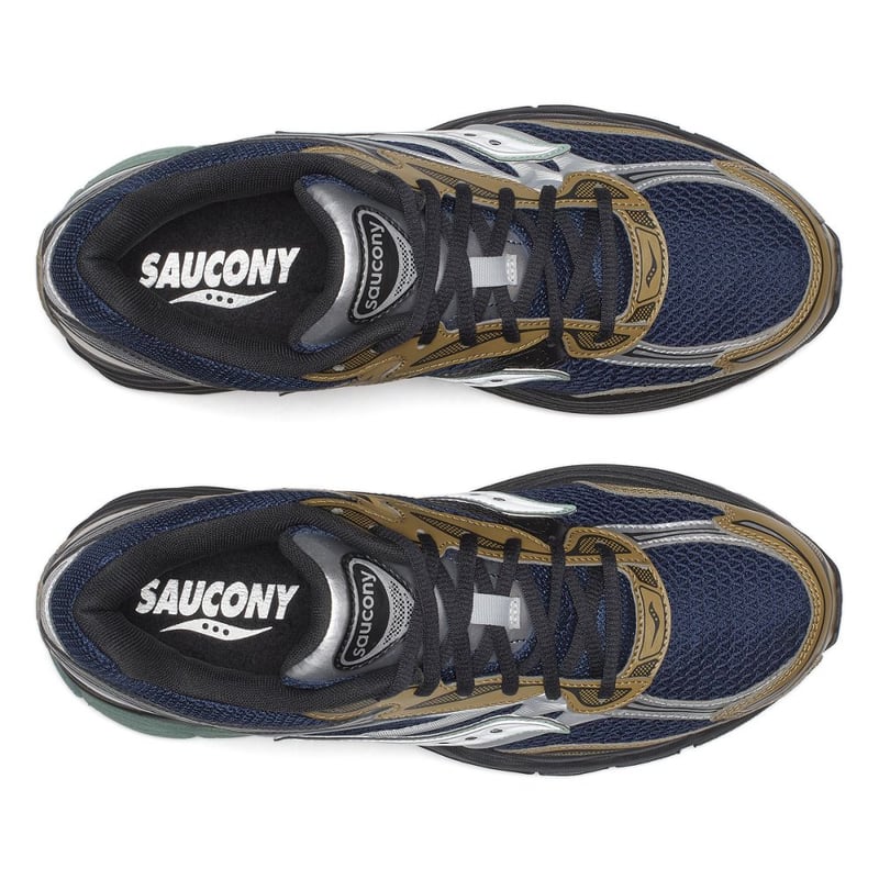 Saucony ProGrid Omni 9 ‘Tomorrow, Meet Yesterday Pack’ S70832-9 05