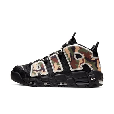 Nike Air More Uptempo QS CJ6122-001