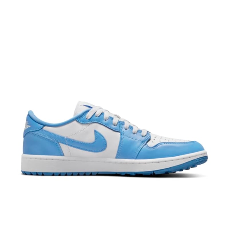 Jordan 1 Low Golf DD9315-100 03